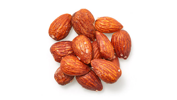 Almond Lemon
