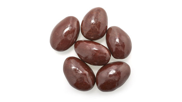 Almond with Chocolate