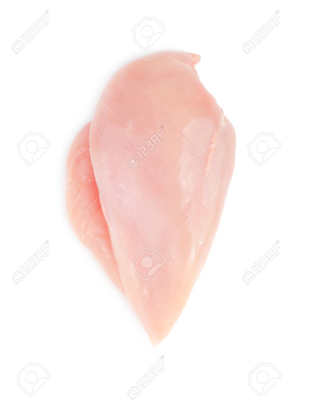 Poitrine de poulet