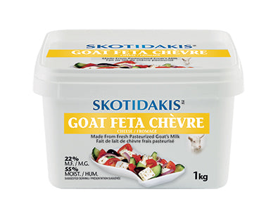 Fromage Feta 1kg Skoti