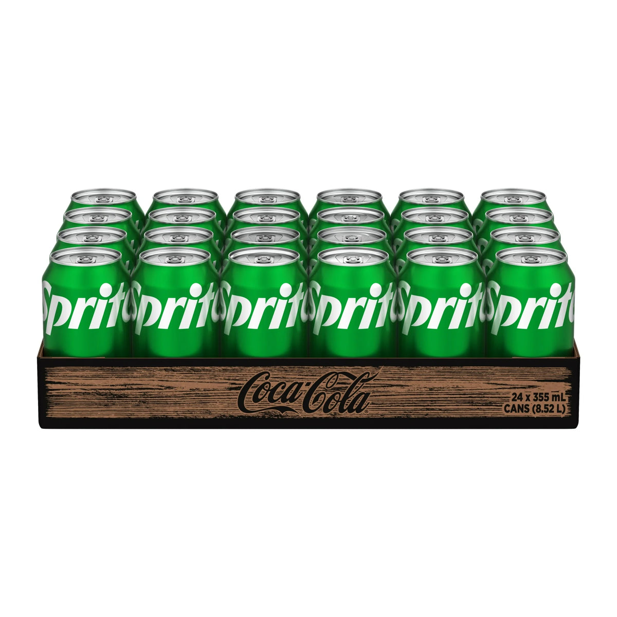 Sprite 24x355ml