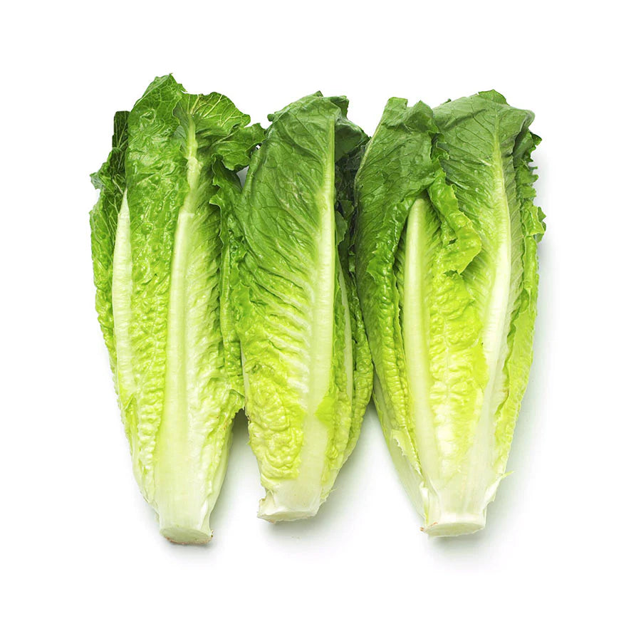Coeurs de romaine