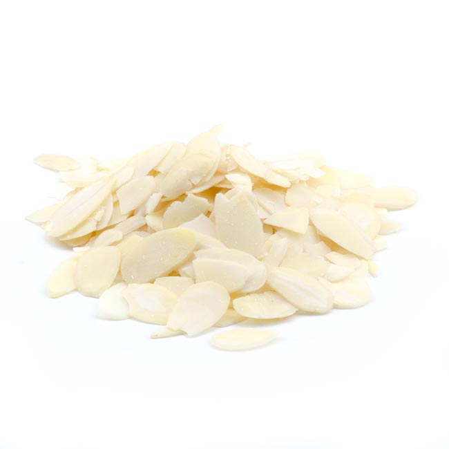Amandes effilées fines nature