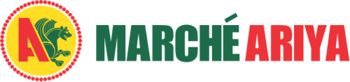 Marché Ariya