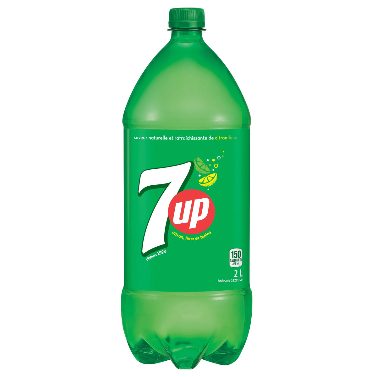 7up 2l