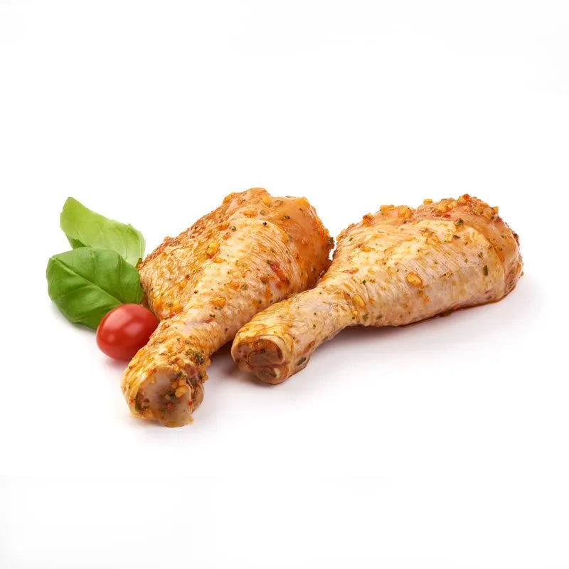Pilon De Poulet Mariné