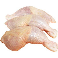 Chicken Thigh