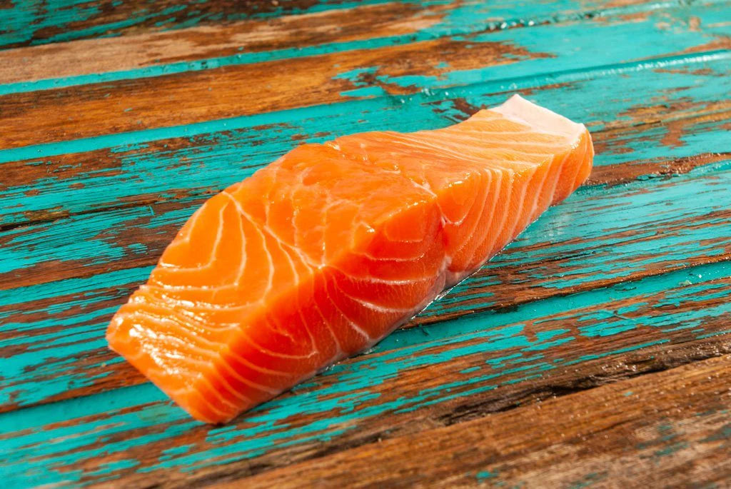 Salmon Fillet