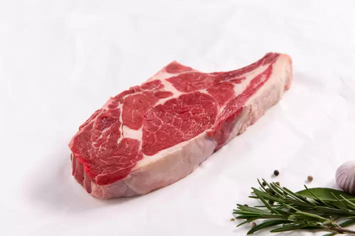 Côtelette De Boeuf