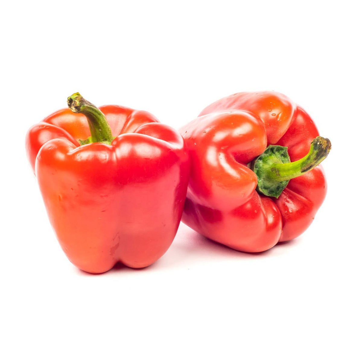Red Pepper