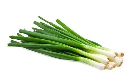 Échalote verte X2