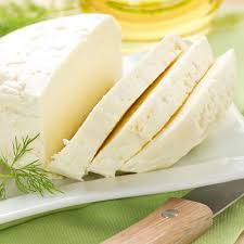 Fromage Baramili d'Égypte