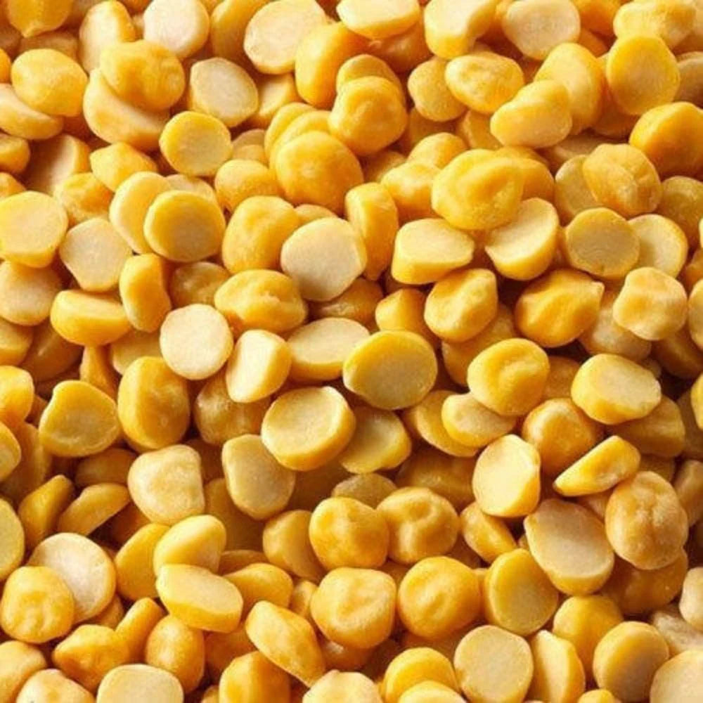 Chana Dall (lapeh) Ariya