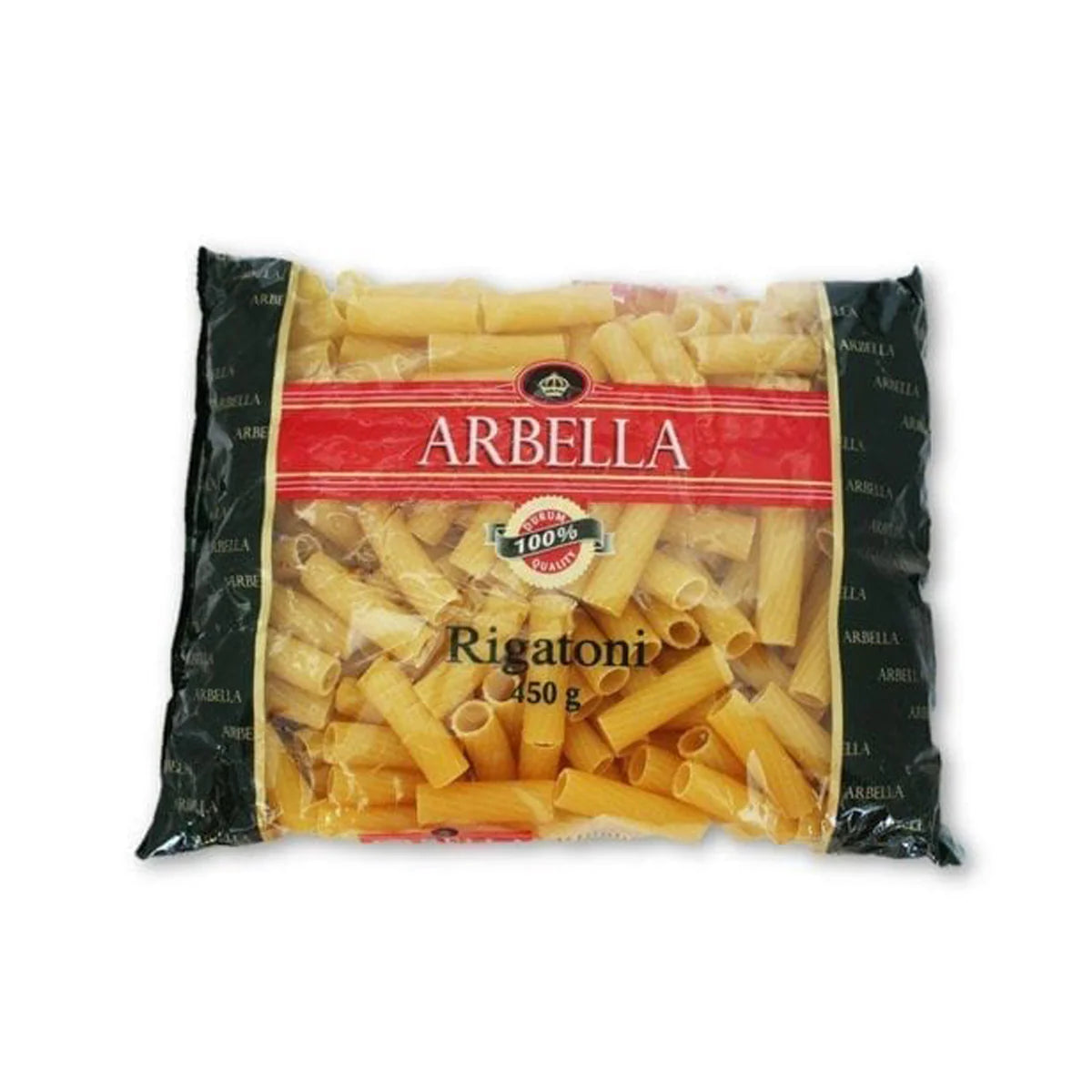 Arbella Rigatoni 450g