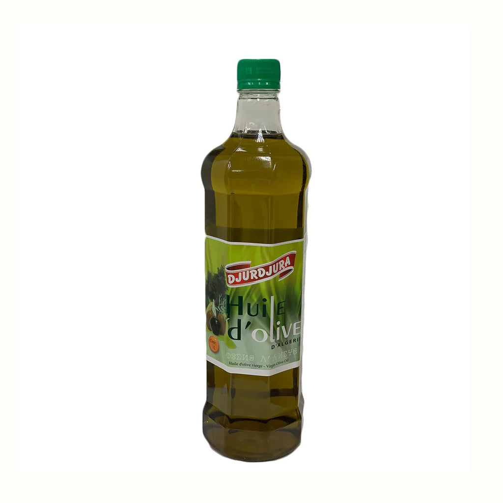 Huile Olive 1l Djurdjura