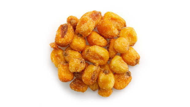 Mais Roti