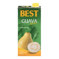 Jus Guava 1l Best