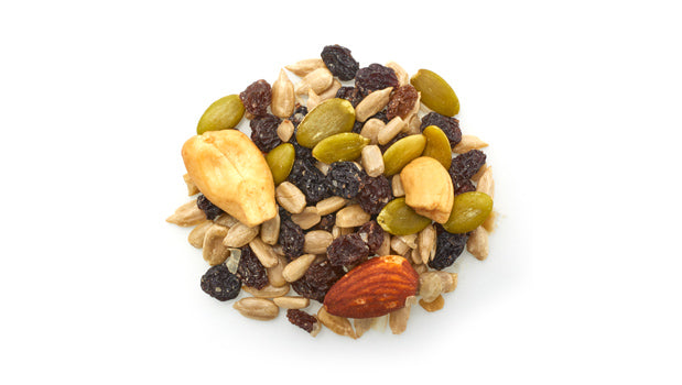 Mélange de noix Santiago