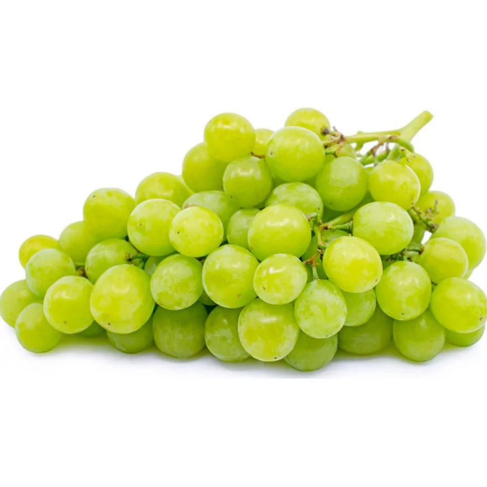Raisin Vert