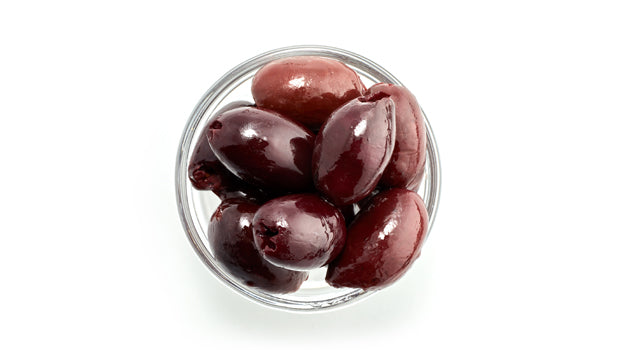 Olive Kalamata Denoyautée
