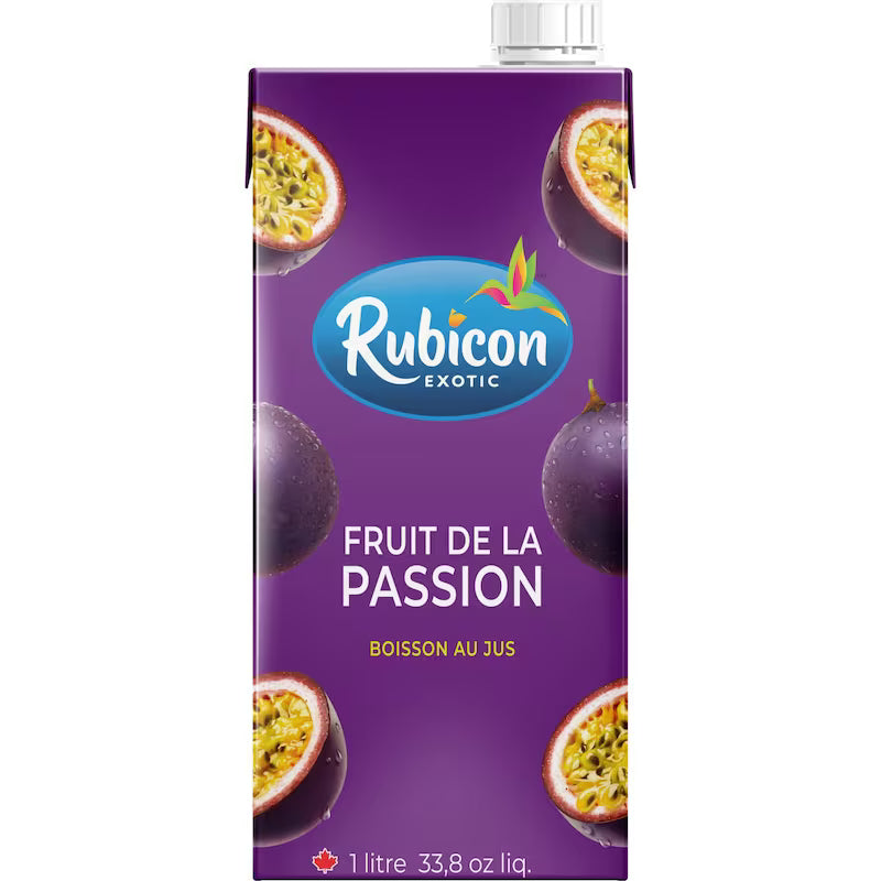 Jus Passion 1l Rubicon
