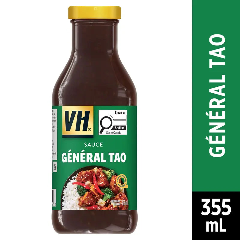 Sauce General Tao 355ml