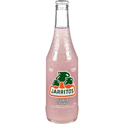 Goyave 370ml Jarritos