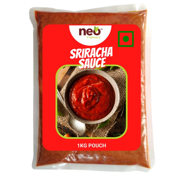 Sauce Sriracha 1 Kg