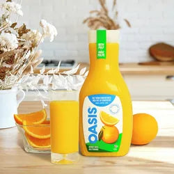 Oasis Jus 1.75l