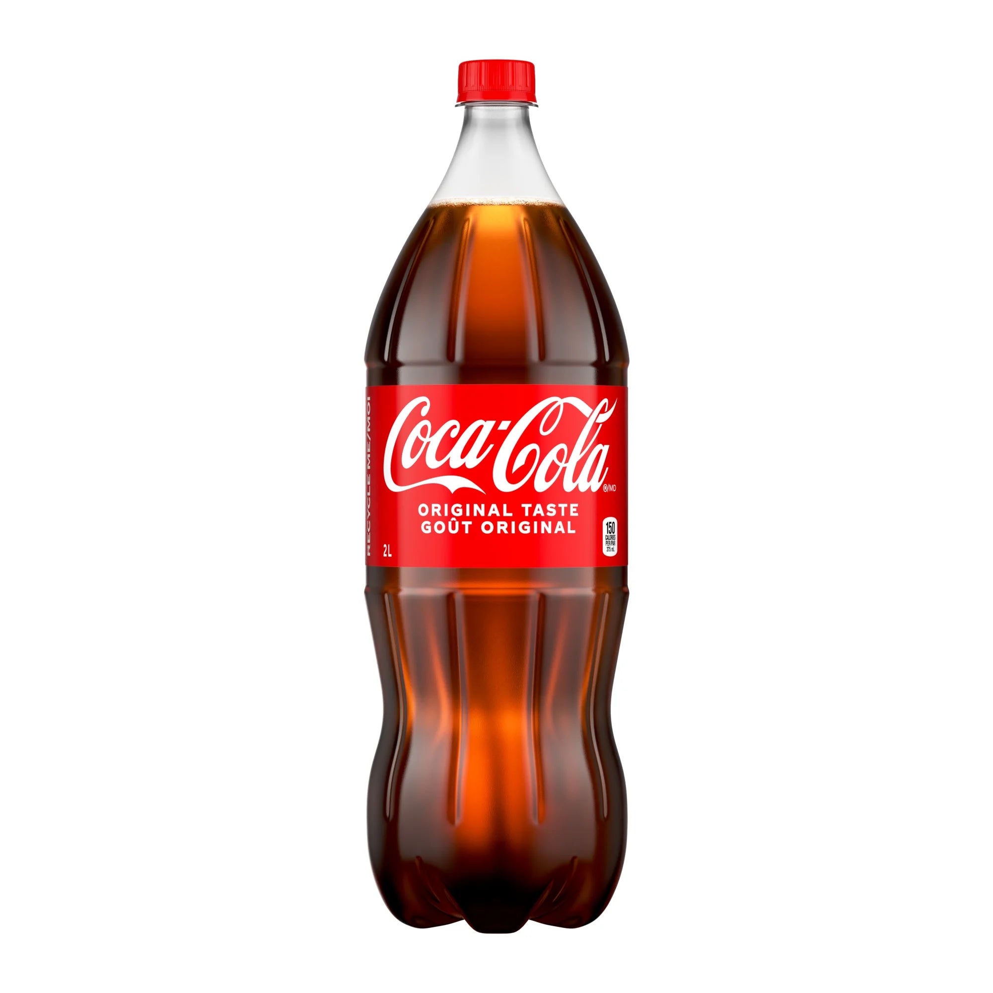 Coca Cola 2l