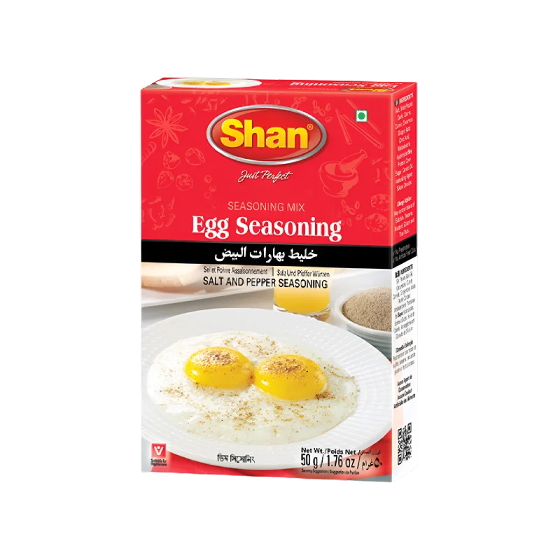 Shan Egg Seasoning