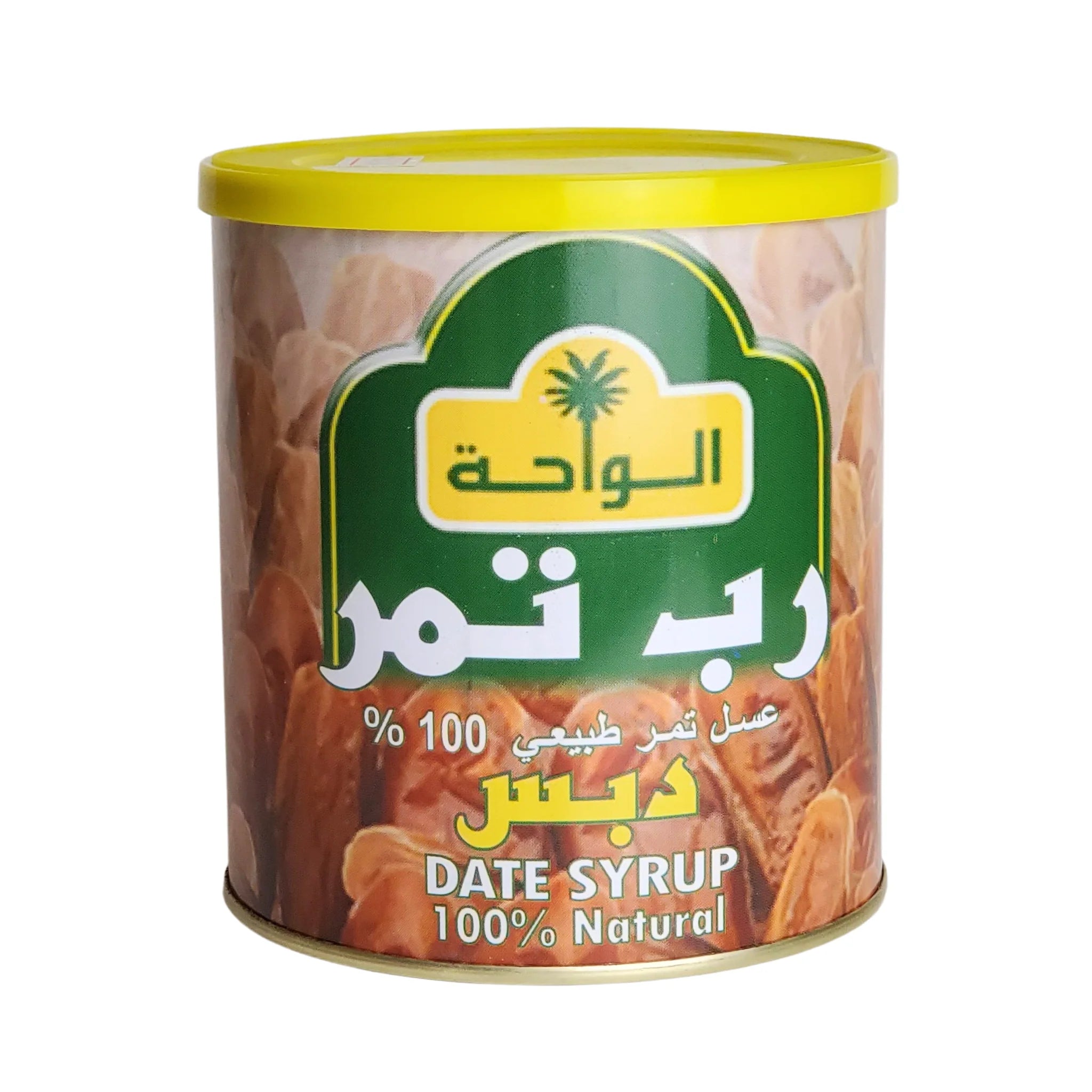 Sirop Datte Al Waha 900g