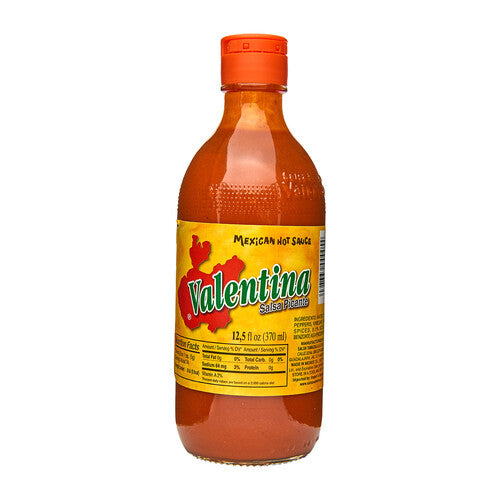 Sauce Valentina 370ml