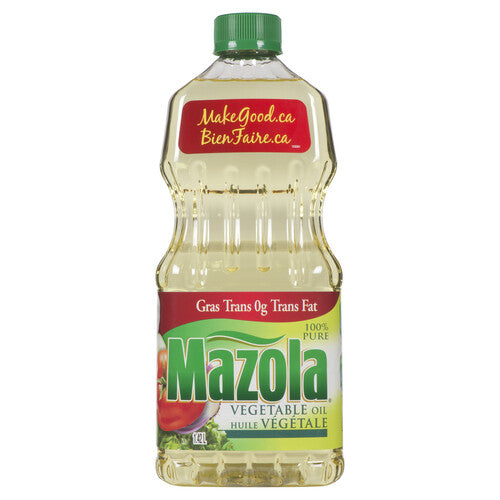 Mazola Huile Vege 1.42l