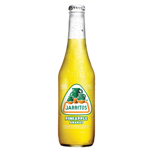 Ananas 370ml Jarritos