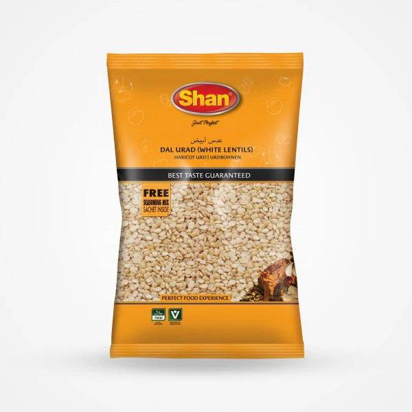 Urad Dal Shan 4lb