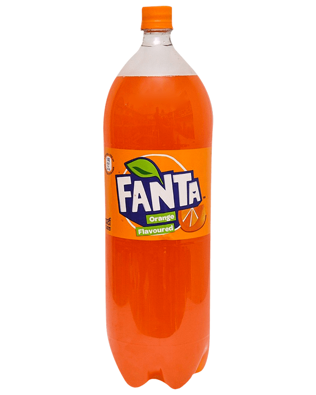 Fanta 2.25l