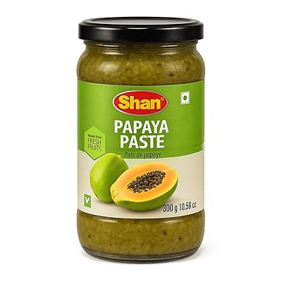 Pate De Papaye 300g