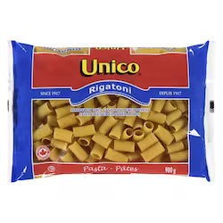 Unico Rigatoni 900g