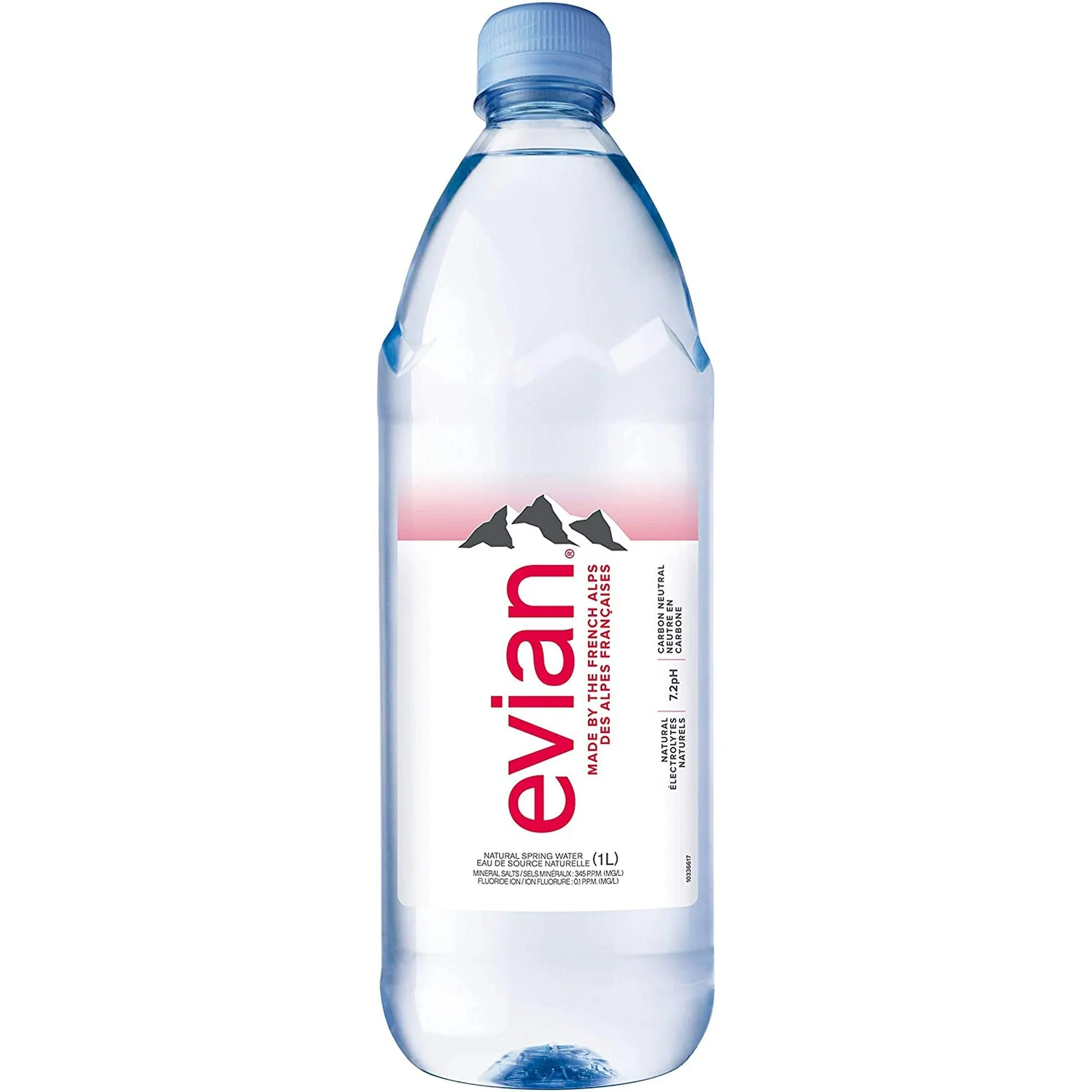 Evian Eau 1l