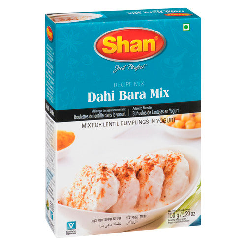 Shan Dahi Bara Mix 150g