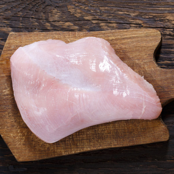 Boneless Turkey Thigh