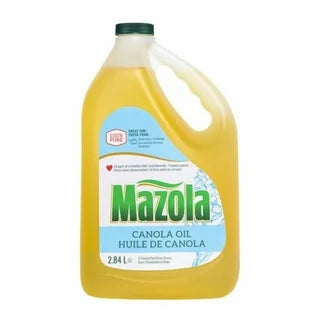 Mazola Huile De Cano 1.18l