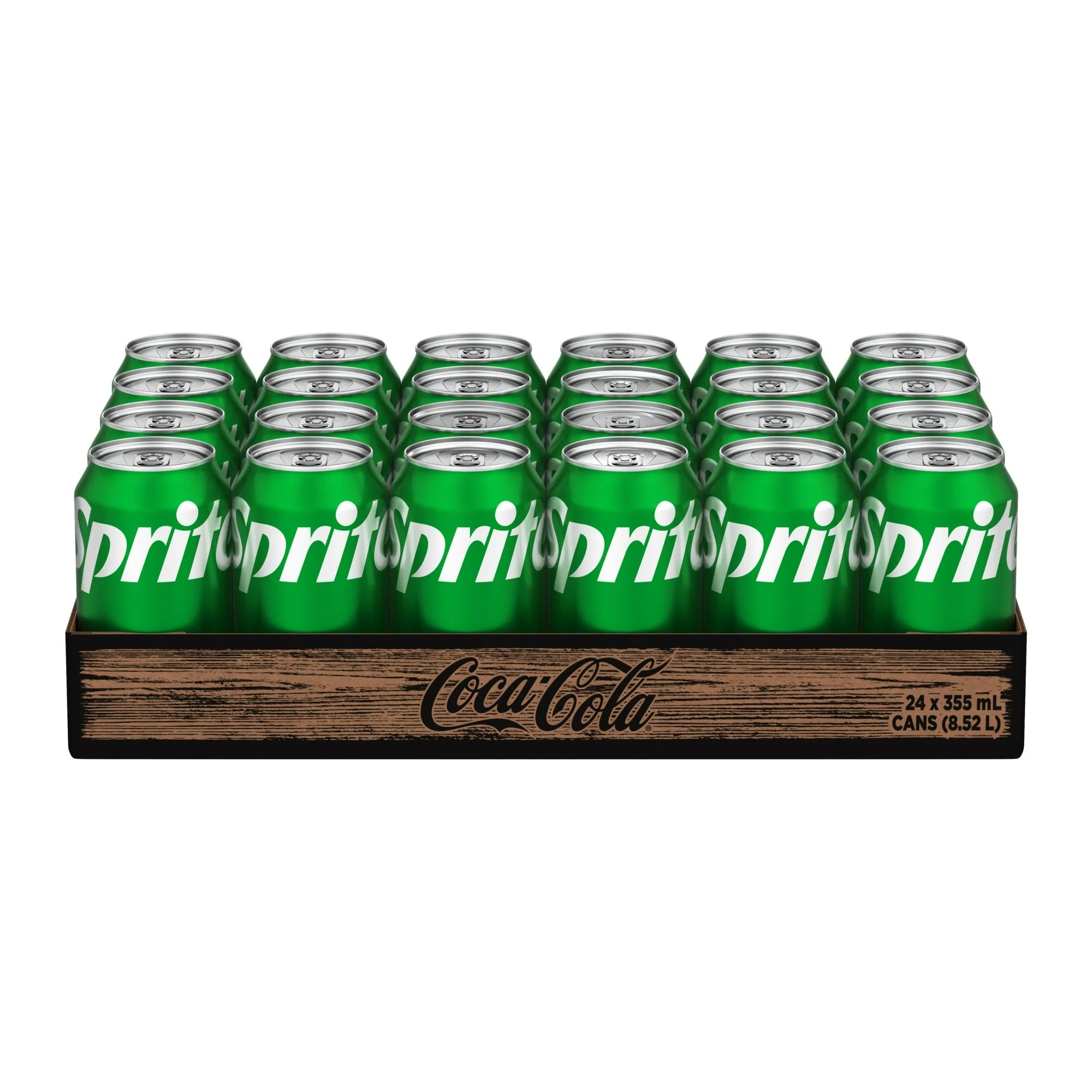 Sprite 24x355ml