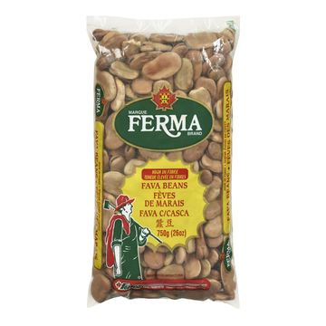 Ferma Feves Des Marais 540ml
