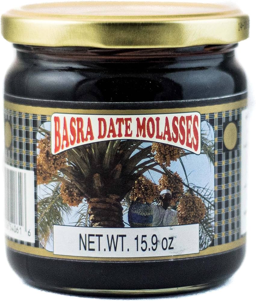 Date Molasses 450g Basra