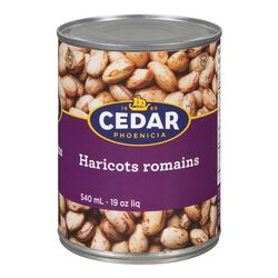 Harocots Romains