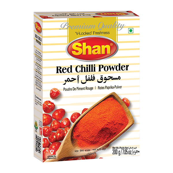 Shan Cinnamon 100g