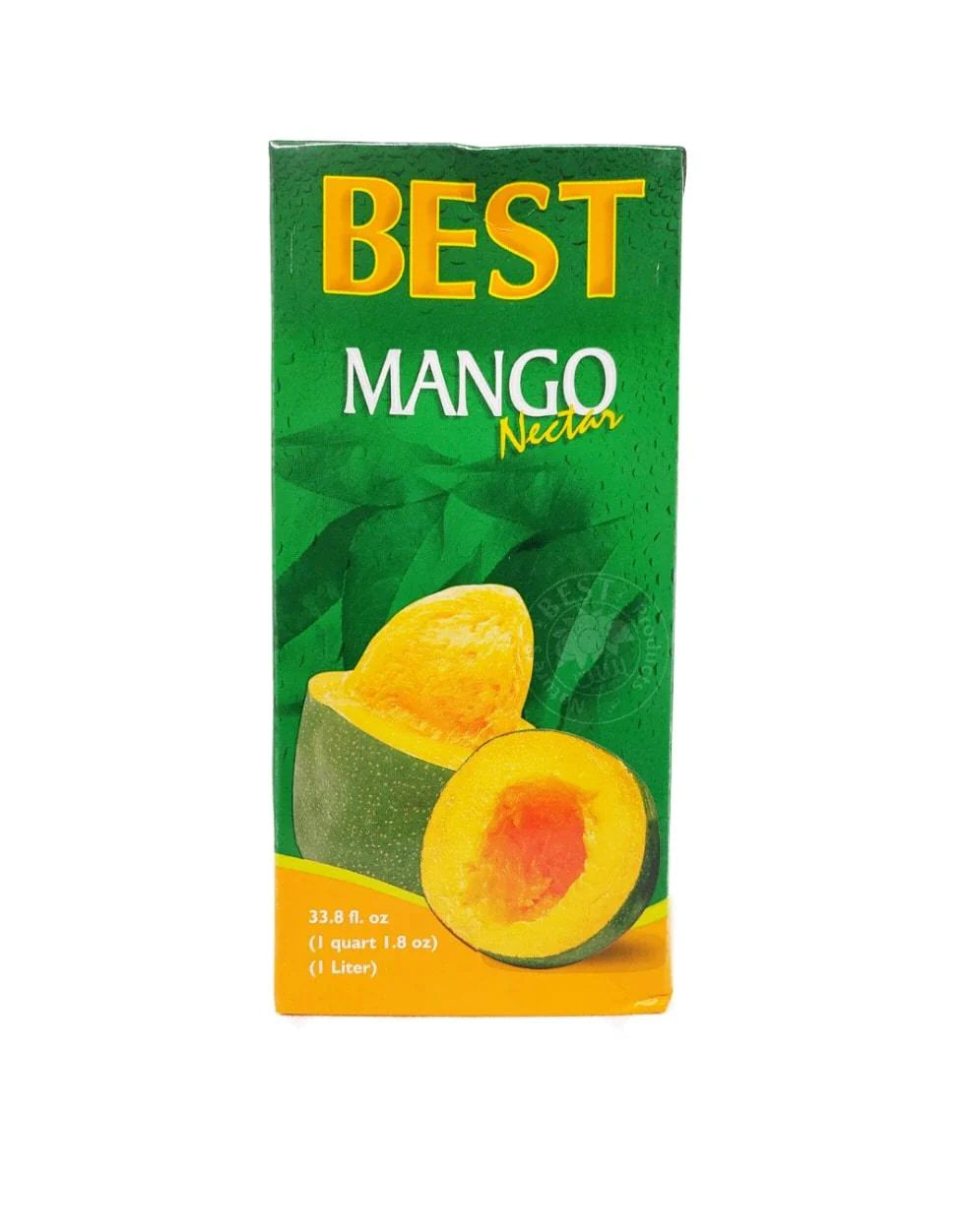 Jus Mangue 1 L Best