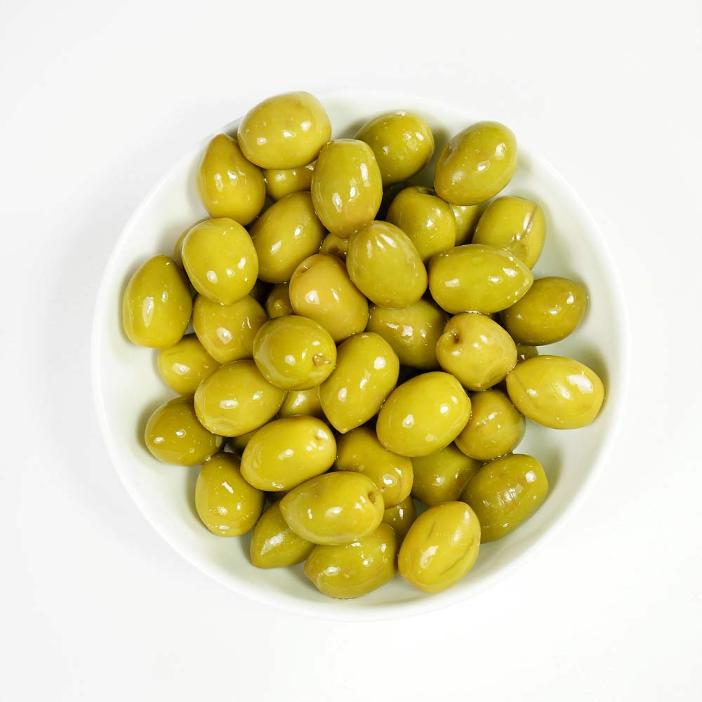 Olive Verte Dén. Petite Maroc